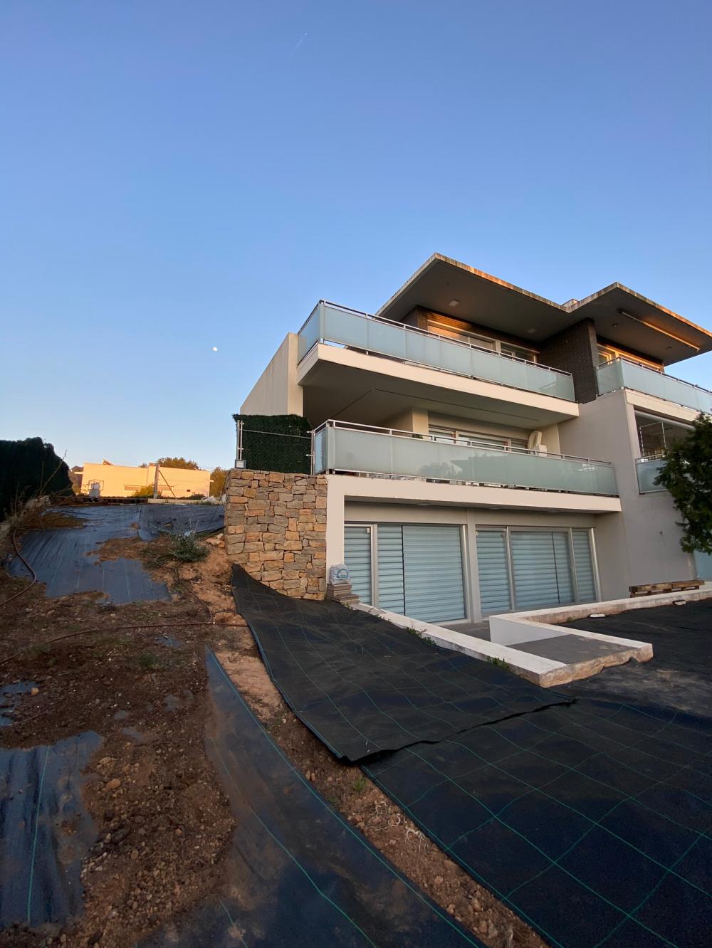  à vendre villa Chiva Hoya De Buñol 57