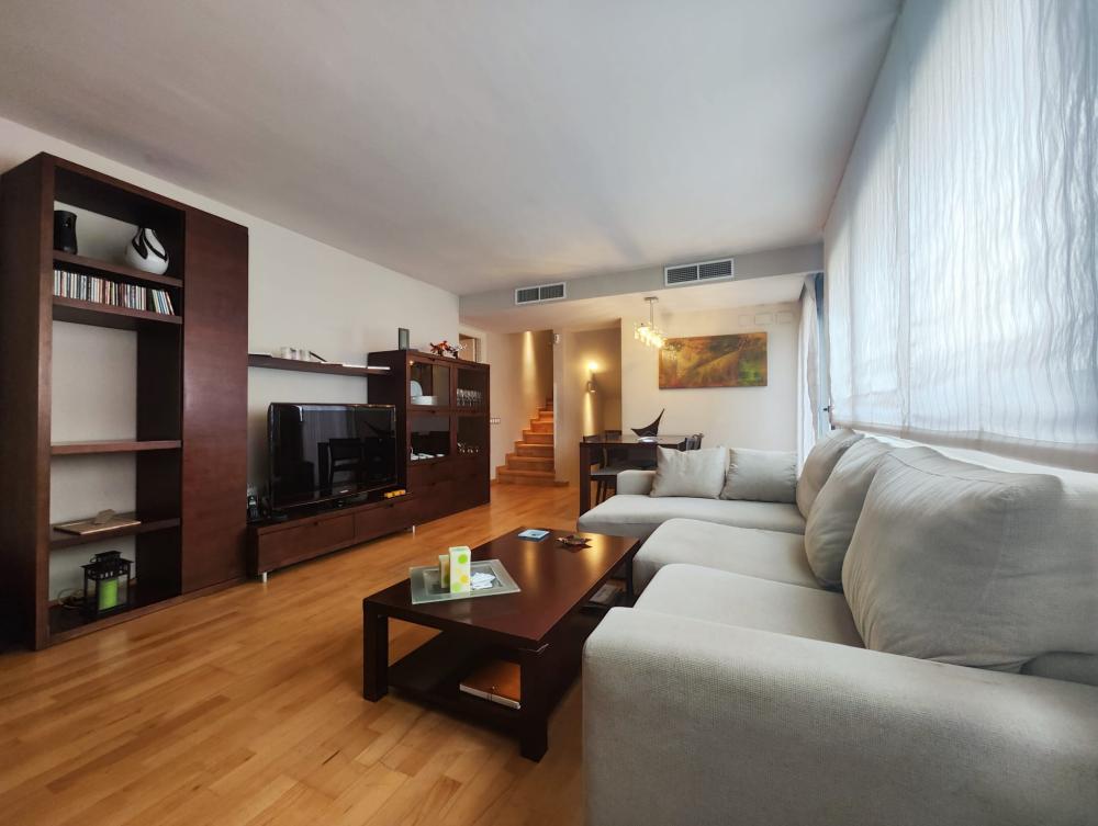  à vendre appartement Horta Guinardó-Carmel Barcelonès 6