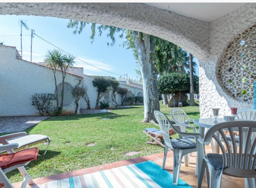  à vendre maison de ville Dénia Marina Alta 19
