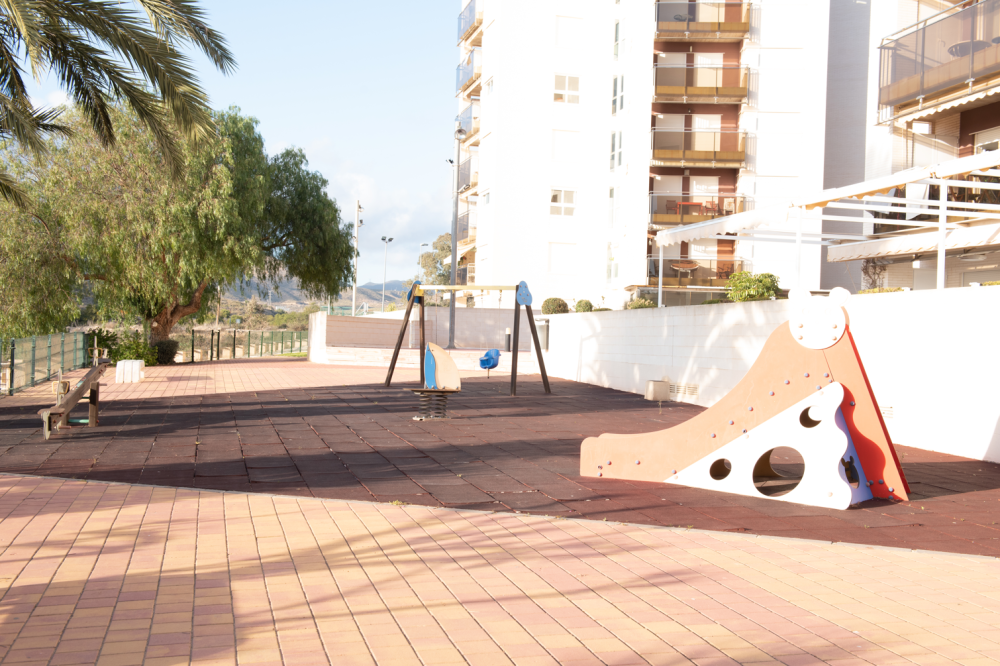  à vendre appartement Isla Plana Campo De Cartagena 15