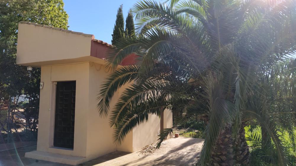  à vendre villa Toscas-Chorrico Vega Media Del Segura 3