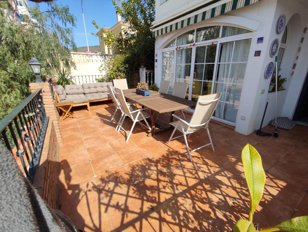  à vendre maison de ville Rincón De La Victoria Axarquía 30