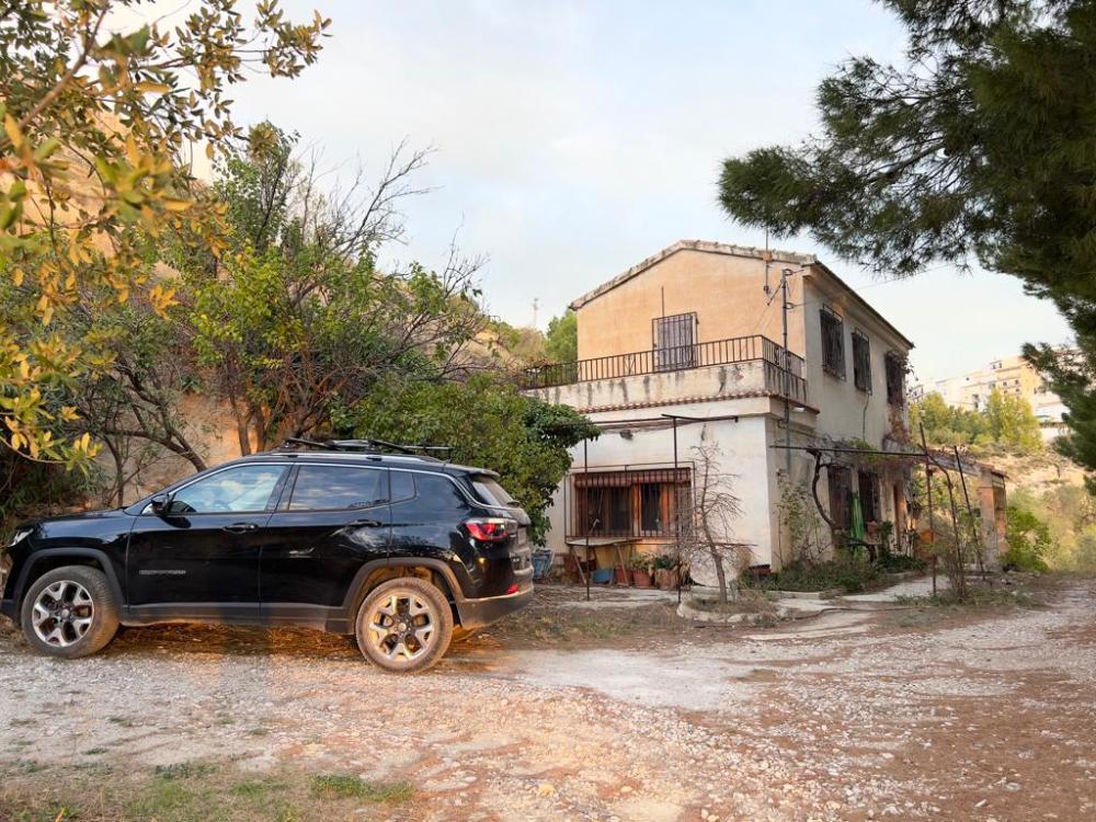  à vendre maison de campagne Vélez Blanco Comarca De Los Vélez 1