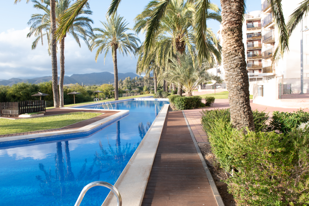  à vendre appartement Isla Plana Campo De Cartagena 14