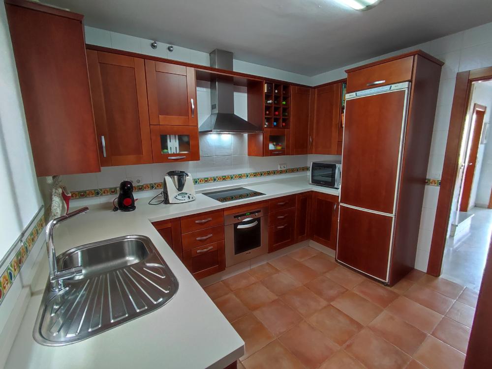  à vendre maison de ville Rincón De La Victoria Axarquía 7