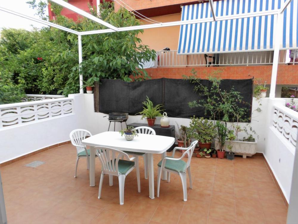  à vendre maison de ville Miramar Safor 17