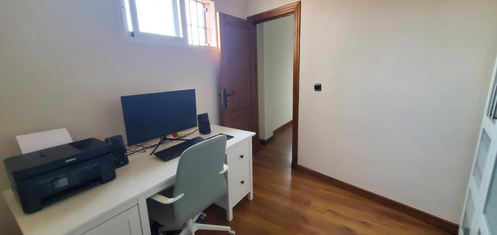  à vendre maison La Herradura Costa Tropical 17