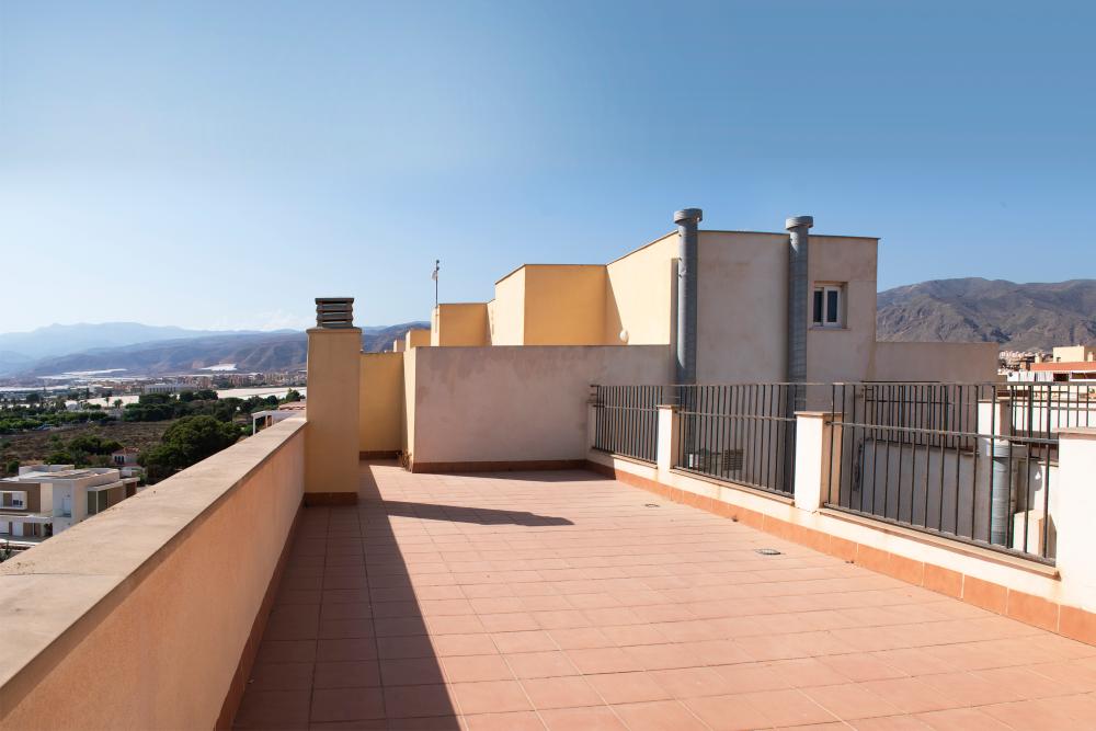  à vendre penthouse Aguadulce Poniente Almeriense 45