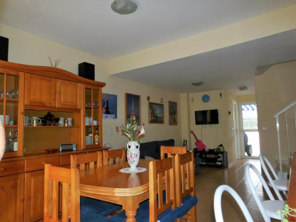  à vendre maison de ville Miramar Safor 9