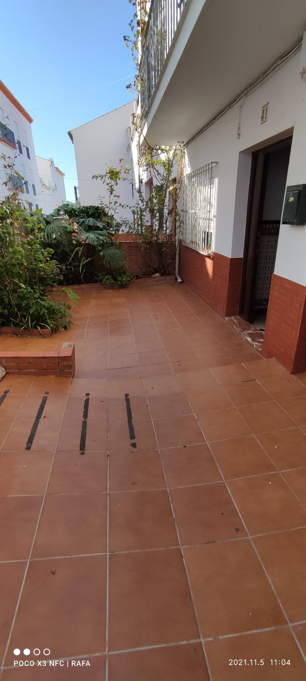  à vendre maison Olvera Sierra De Cádiz 1