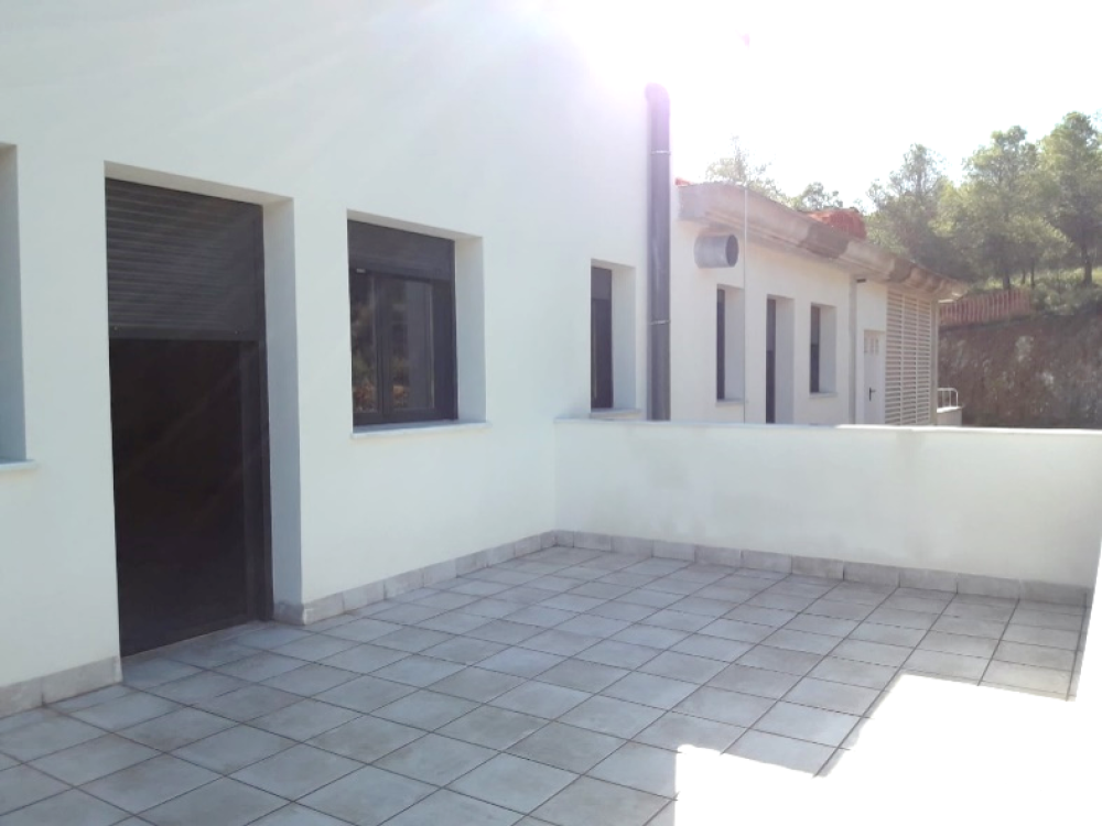  à vendre maison de campagne Cehegín Noroeste 9
