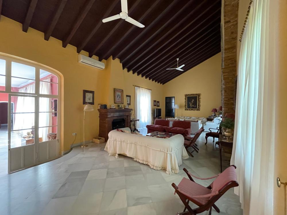  à vendre maison Umbrete Aljarafe 15