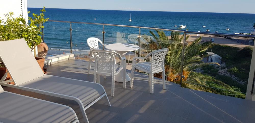  à vendre penthouse Sitges Garraf 3