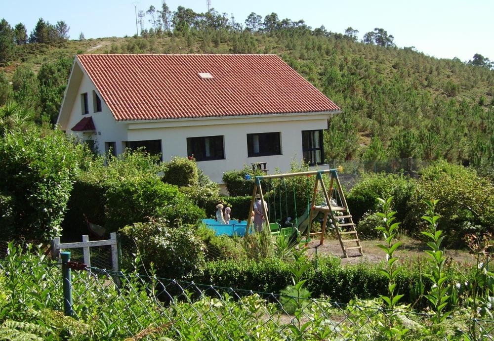  à vendre maison A Brixeria Bergantiños 30