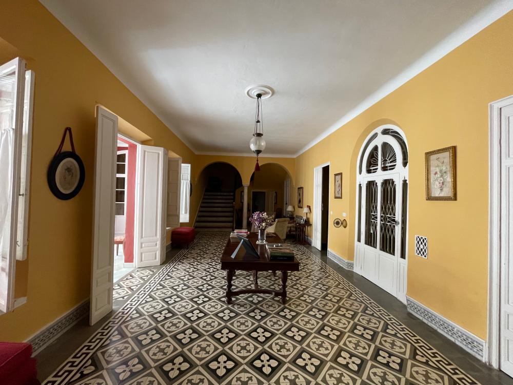  à vendre maison Umbrete Aljarafe 23