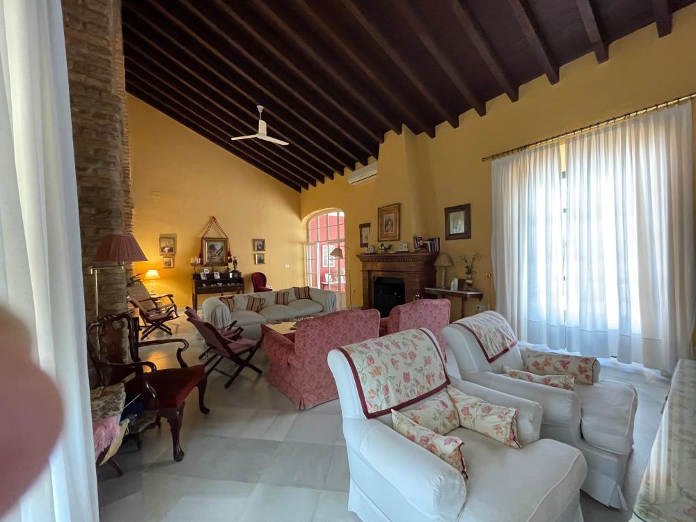  à vendre maison Umbrete Aljarafe 14