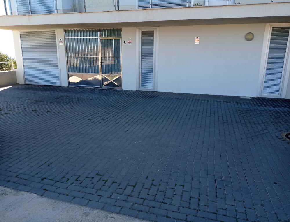  à vendre appartement Urbanova Alacantí 37