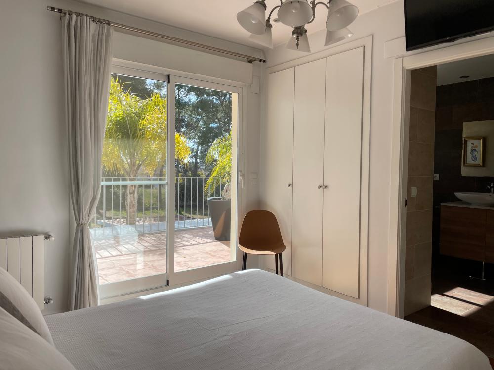  à vendre villa Paterna Horta Oest 36
