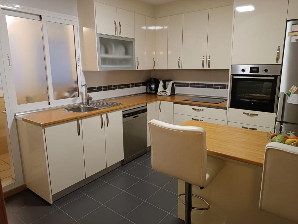  à vendre maison de ville Aguadulce Poniente Almeriense 5
