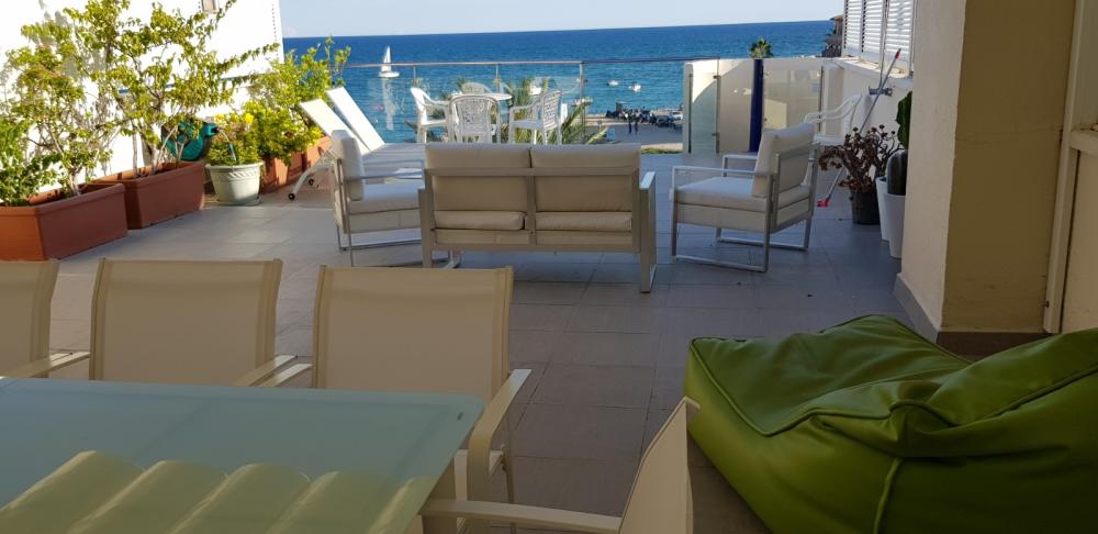  à vendre penthouse Sitges Garraf 2