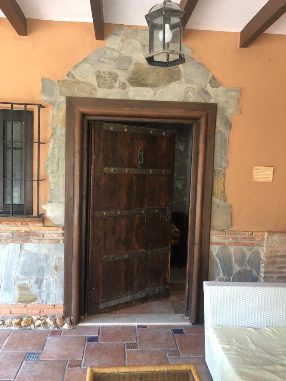  à vendre villa Coín Valle Del Guadalhorce 3