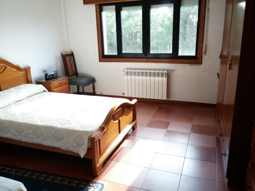  à vendre maison A Brixeria Bergantiños 17