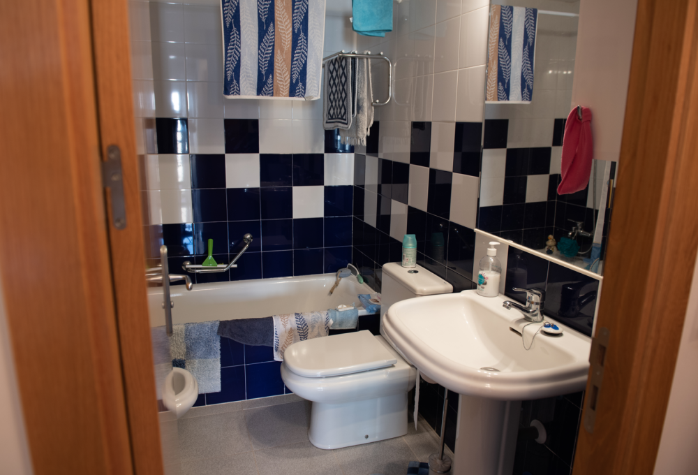 à vendre appartement Isla Plana Campo De Cartagena 12