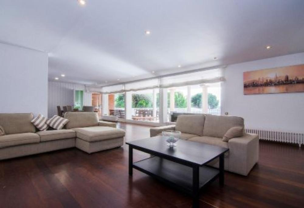  à vendre maison Sant Andreu De Llavaneres Maresme 9