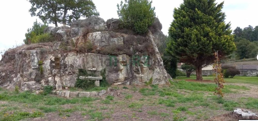  à vendre villa Os Chaos Terra Da Celanova 6
