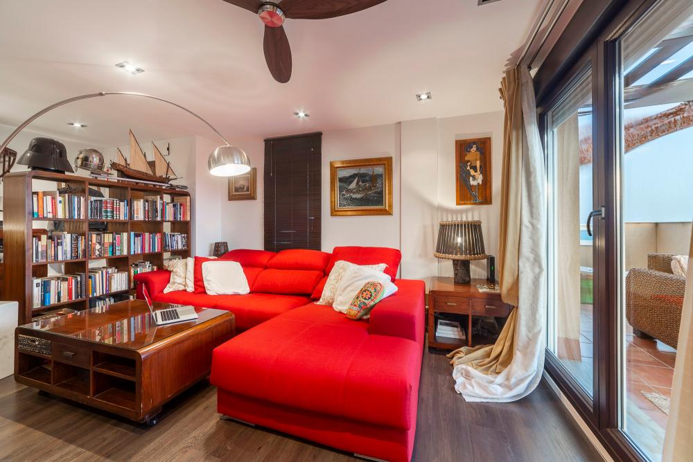  à vendre penthouse Aguadulce Poniente Almeriense 17