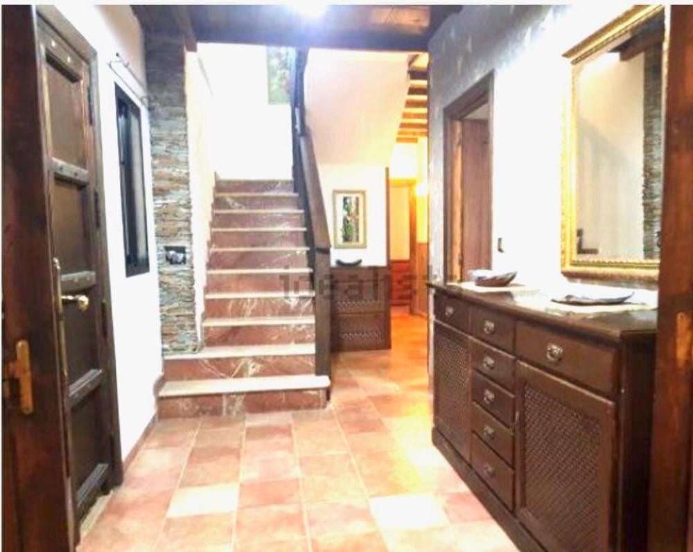  à vendre villa Coín Valle Del Guadalhorce 2