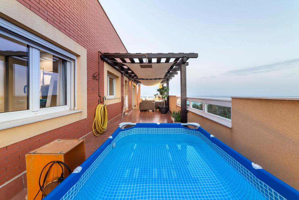  à vendre penthouse Aguadulce Poniente Almeriense 11