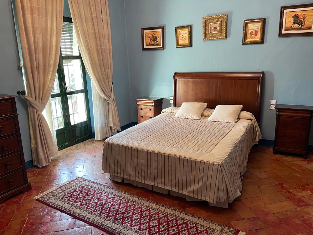  à vendre villa Carmona Campiña De Carmona 11