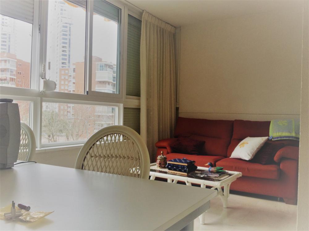  à vendre appartement Rincón De Loix Marina Baixa 5