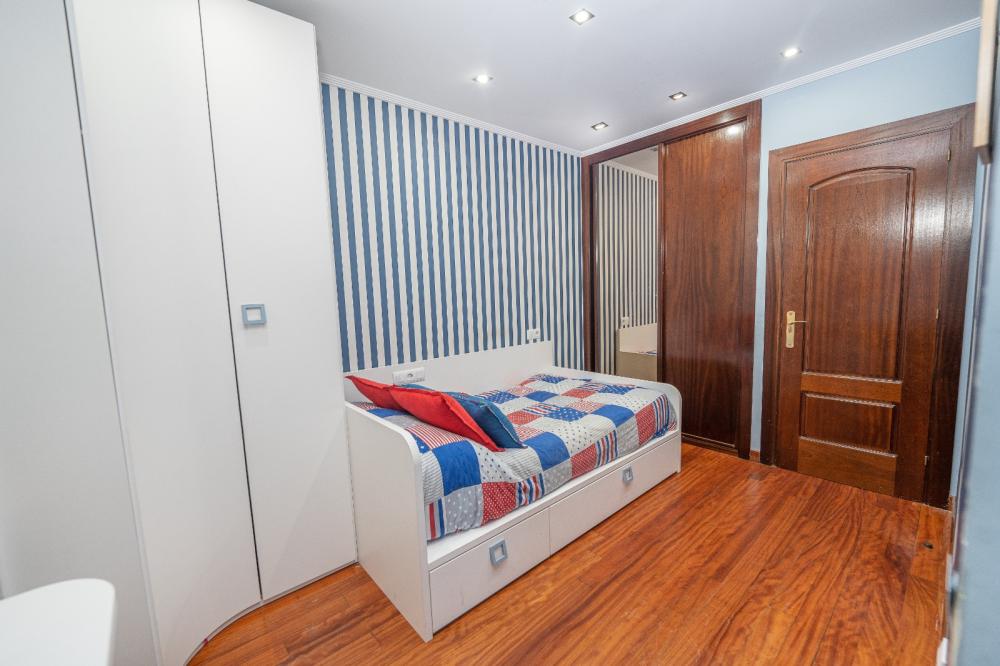  à vendre appartement Puerto De Gijón Gijón 25