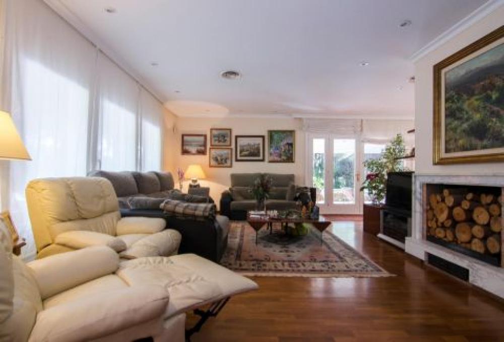  à vendre maison Sant Andreu De Llavaneres Maresme 30