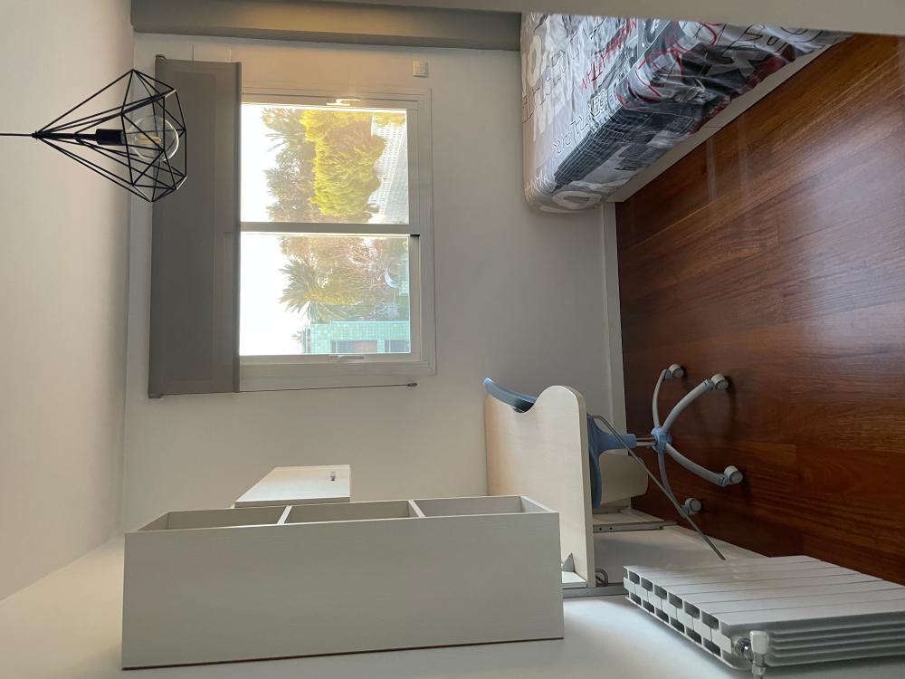  à vendre villa Paterna Horta Oest 50