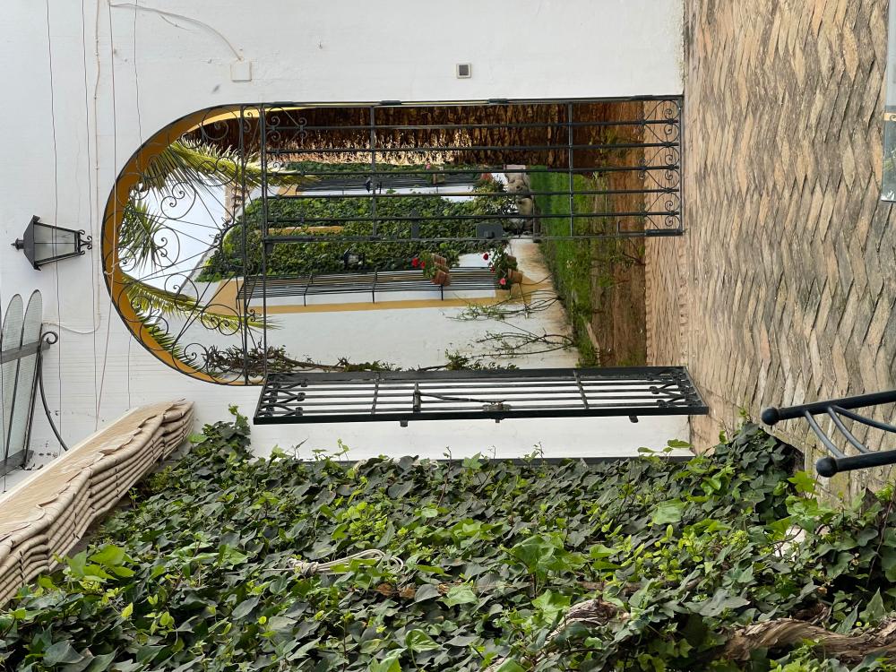  à vendre maison Umbrete Aljarafe 6