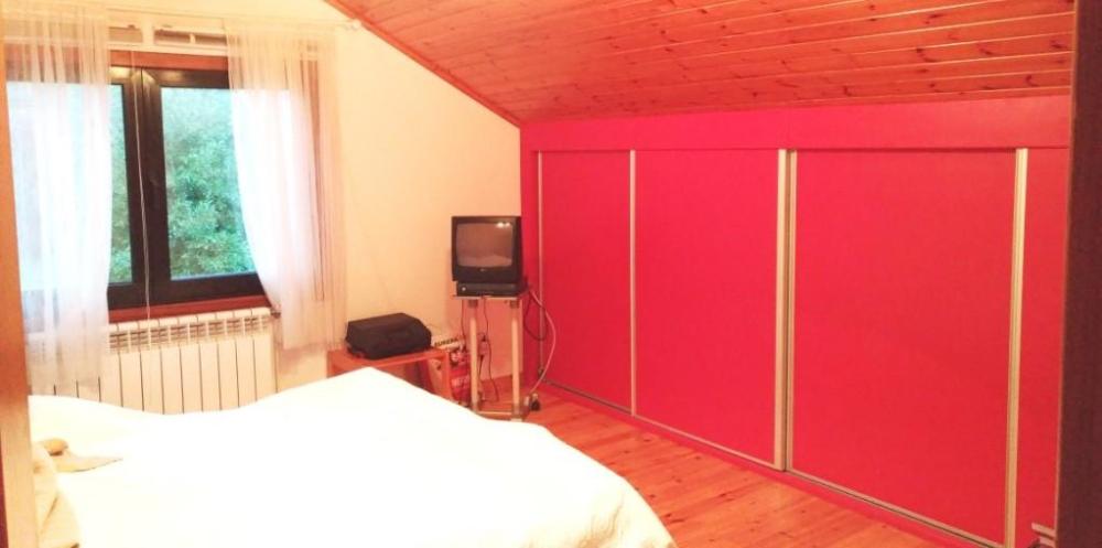  à vendre maison A Brixeria Bergantiños 13