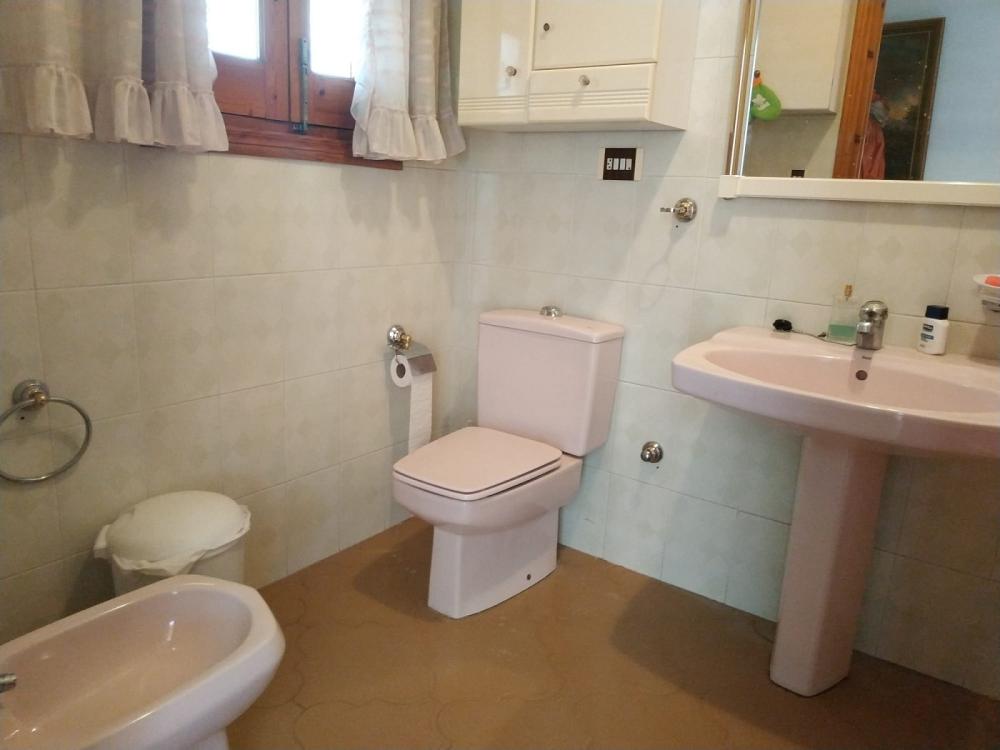  à vendre maison Vélez De Benaudalla Costa Tropical 11