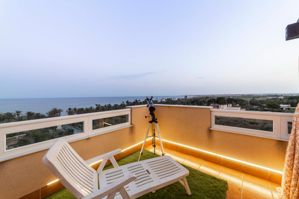  à vendre penthouse Aguadulce Poniente Almeriense 3