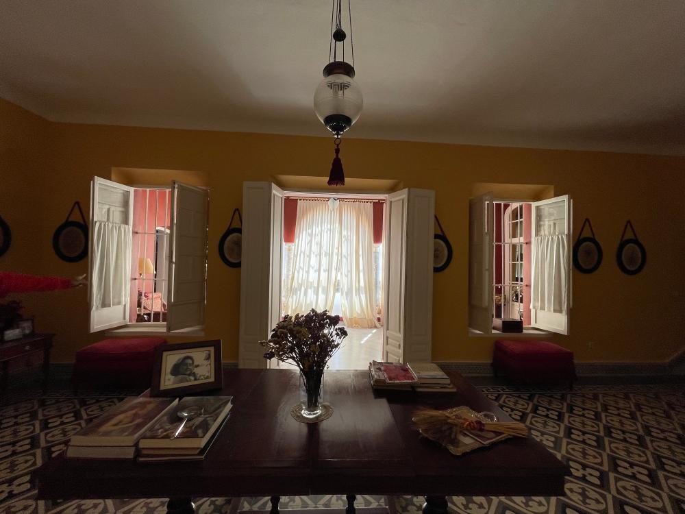  à vendre maison Umbrete Aljarafe 22