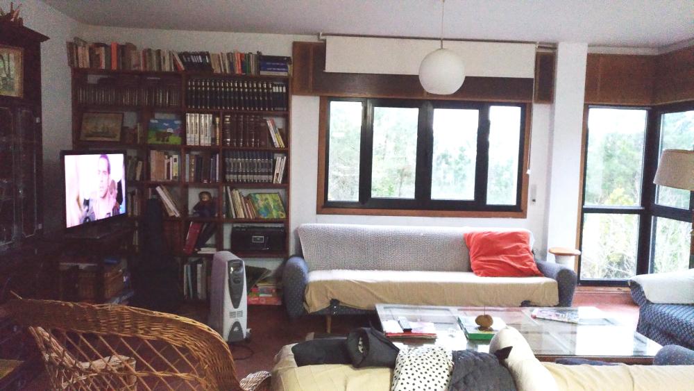  à vendre maison A Brixeria Bergantiños 23