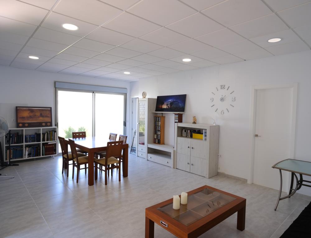  à vendre villa Peñarroya-Pueblonuevo Valle Del Guadiato 11