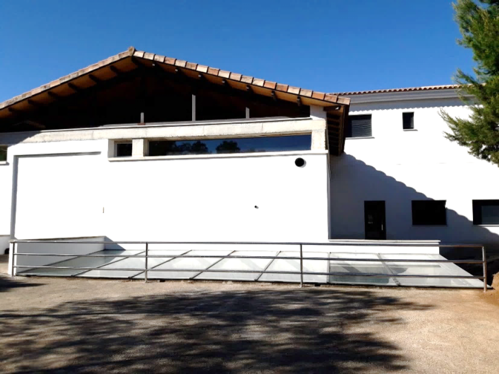  à vendre maison de campagne Cehegín Noroeste 3