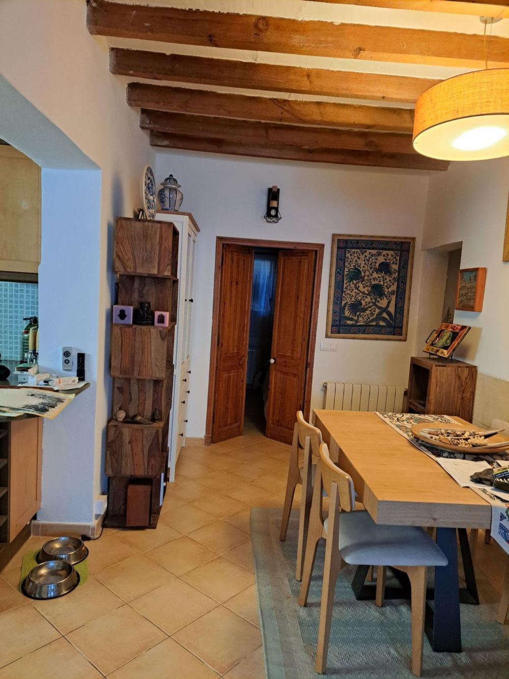  à vendre maison Sant Lluís Sant Lluís 31