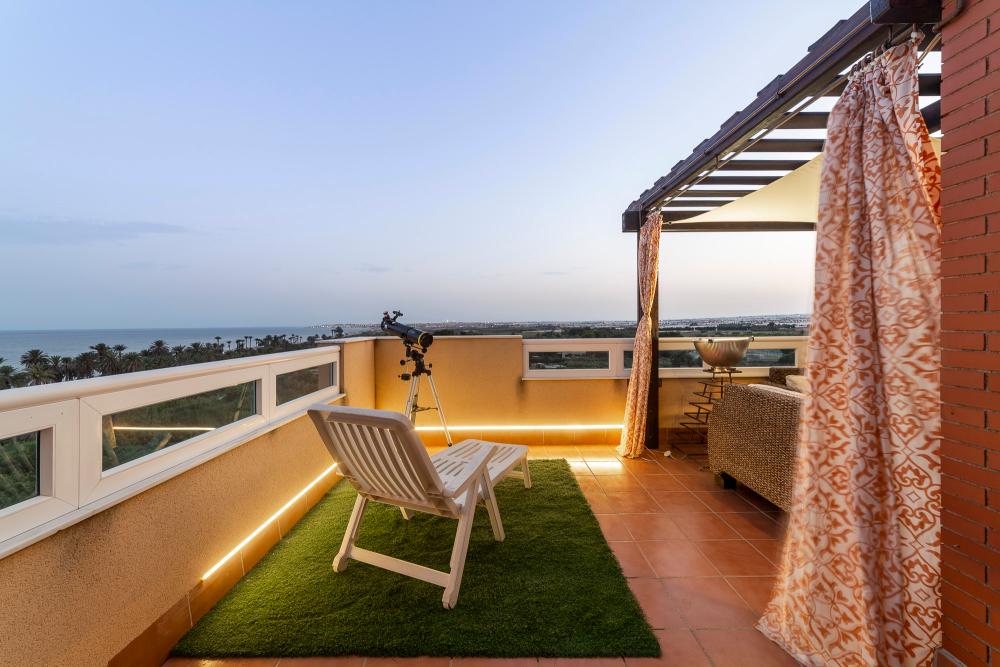  à vendre penthouse Aguadulce Poniente Almeriense 13