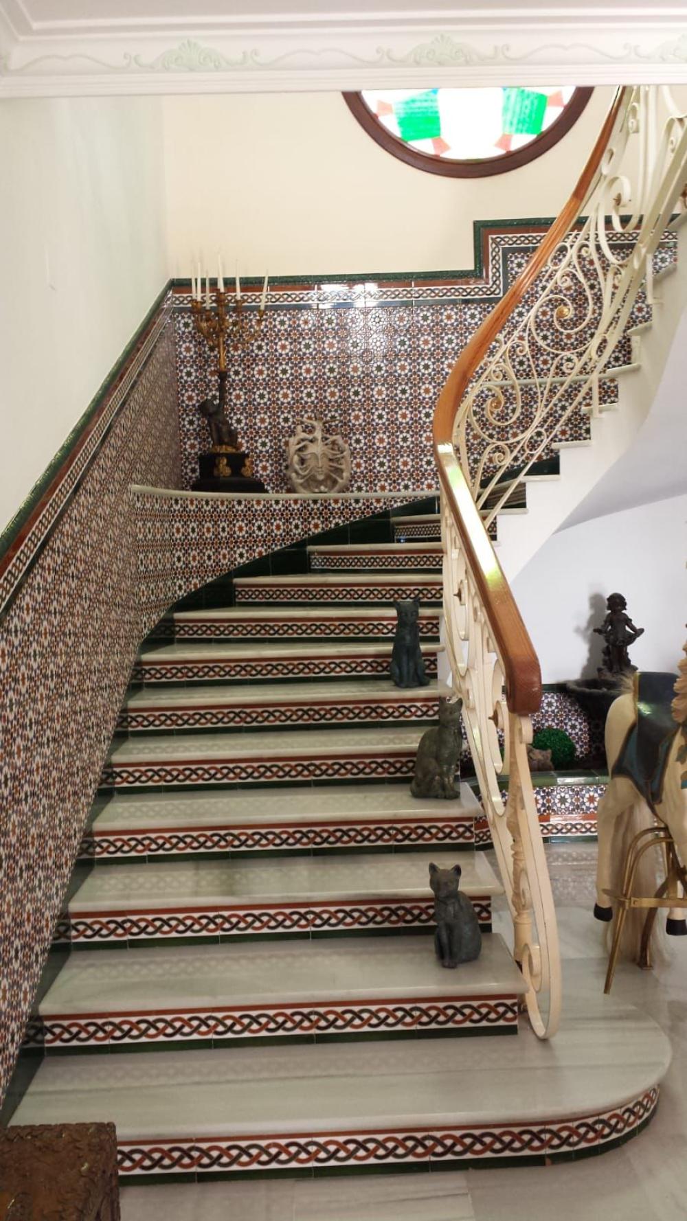  à vendre villa Nerja Axarquía 24