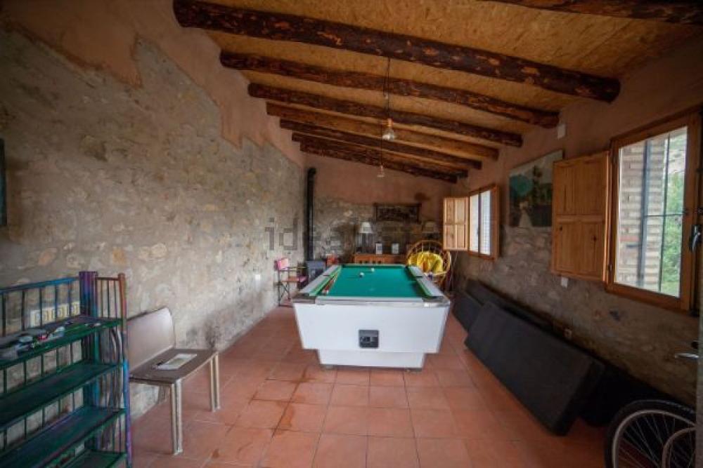  à vendre maison Useras Alcalatén 8