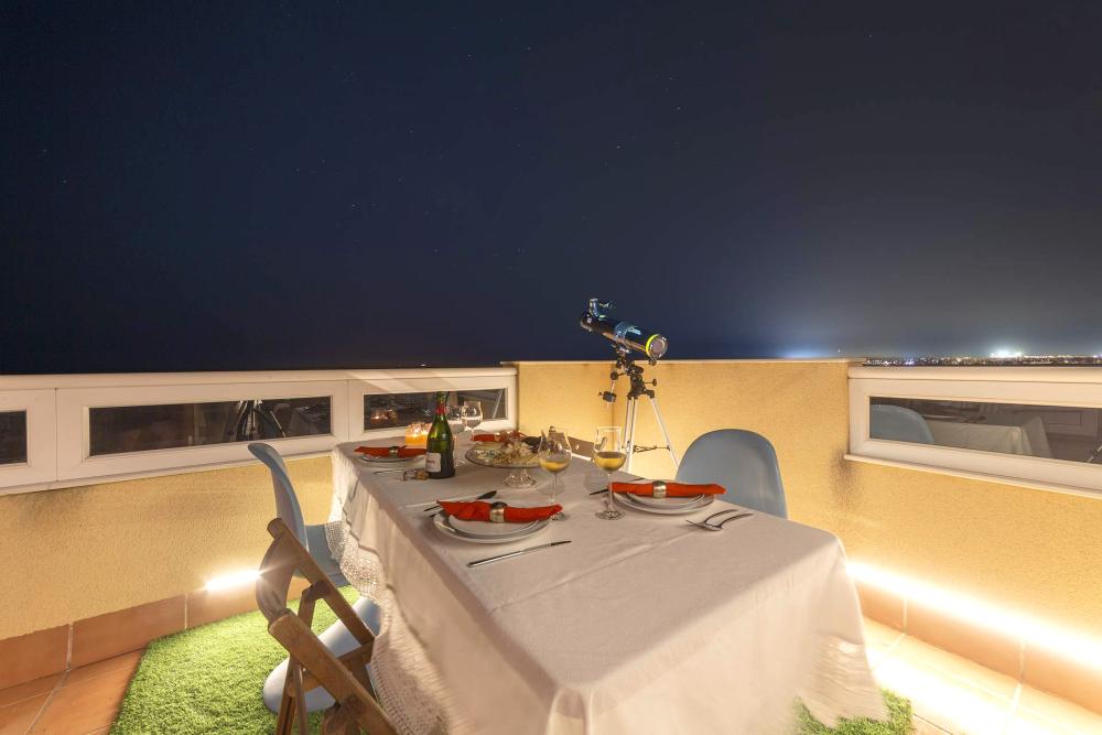  à vendre penthouse Aguadulce Poniente Almeriense 6